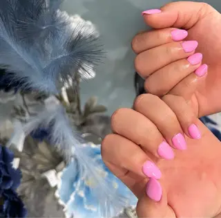 ネイル salon AQUA MIKAのネイルデザイン