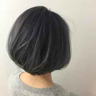 ショート カラー 髙田 健治 (ケンジ)のその他イメージ