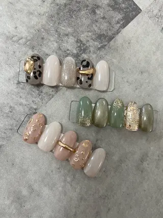 ネイル ek.nail⭐︎ kanaのネイルデザイン