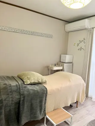 ドライヘッドスパ専門店muu.所属・ドライヘッドスパ 専門店 muu.のエステ・リラクイメージ