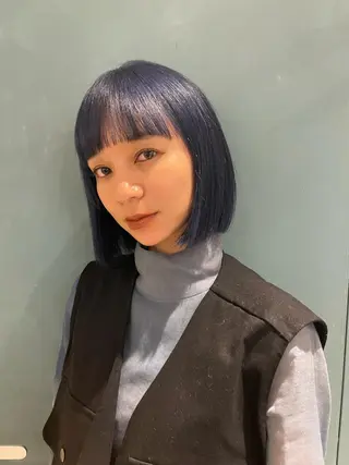 ショート AWESOME所属・似合わせメンズカット /mizukiのヘアスタイル