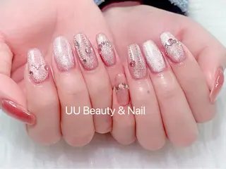 ネイル UU Beauty &Nailのネイルデザイン
