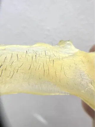 Lei beauty salon所属・松ヤニワックス専門/ 梅田/Leiのエステ・リラクイメージ