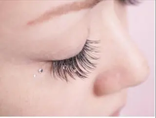 マツエク・マツパ Eye アイのネイルデザイン