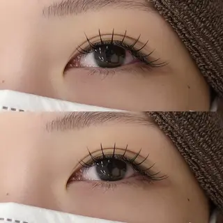 マツエク・マツパ EXiAR所属・🫧EXiAR 廣瀬🫧の眉毛・アイブロウイメージ