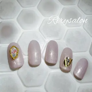 ネイル Riry salonのネイルデザイン