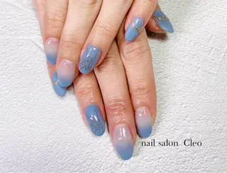 ネイル Cleo クレオのネイルデザイン
