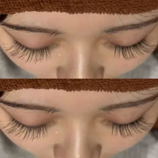 マツエク・マツパ BelleVie所属・BelleVie いわたのマツエク・マツパデザイン