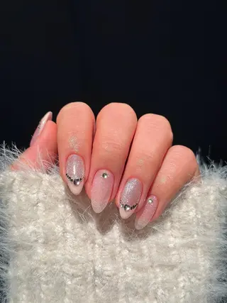 ネイル Rin Rinのネイルデザイン