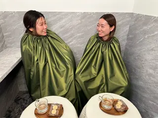 庄司 夏菜のマツエク・マツパデザイン