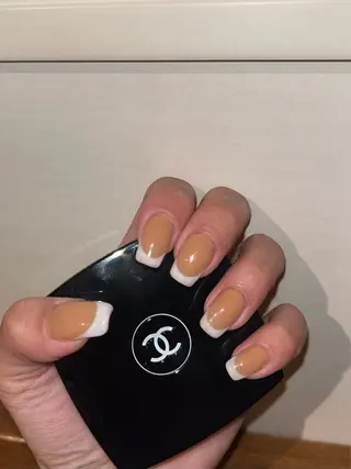 ネイル chipie yuuのネイルデザイン