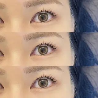 マツエク・マツパ 棚橋 光海のヘアスタイル