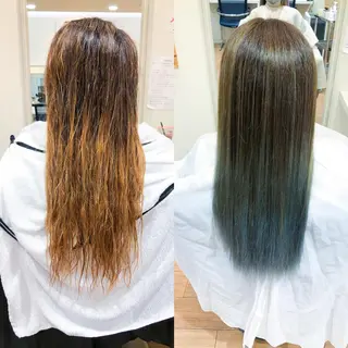 ロング カラー 織田 悦子のその他イメージ