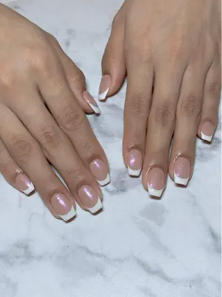 ネイル Hatakeyama Mihoのネイルデザイン