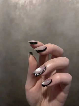 ネイル natsumi .のネイルデザイン