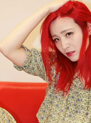 ミディアム LAMP HAIR  ランプヘアー所属・徳永 博志のヘアスタイル