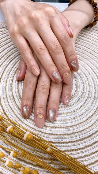 ネイル Romine アイラッシュ&ネイルのマツエク・マツパデザイン