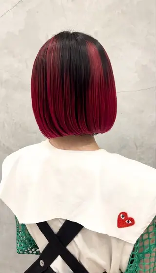 ショート ベージュカラー🕊️ 新潟駅/谷口大海のヘアスタイル