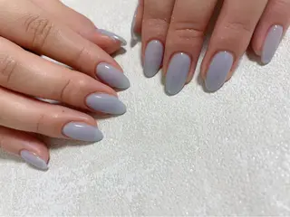 ネイル Mogu nail 二子玉川のネイルデザイン