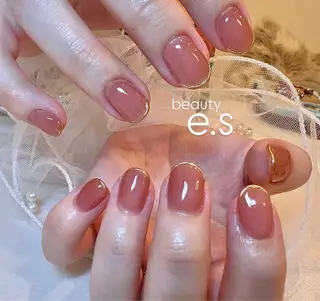 ネイル nail e.sのネイルデザイン