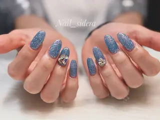 ネイル nail sideraのネイルデザイン
