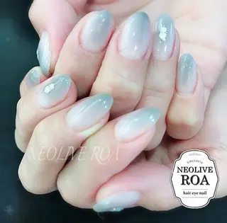 ネイル Nail by selen所属・Nail by selenのネイルデザイン