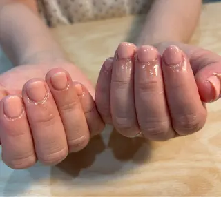 ネイル S momoのネイルデザイン