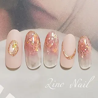 ネイル Lino Nailのネイルデザイン