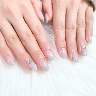 ネイル misaki /NiYのネイルデザイン