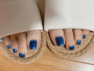 ネイル Lokahi NAILのネイルデザイン