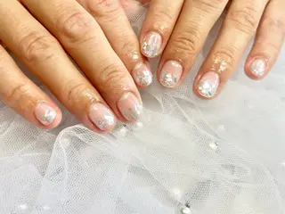 ネイル JAM Orario Nailのネイルデザイン