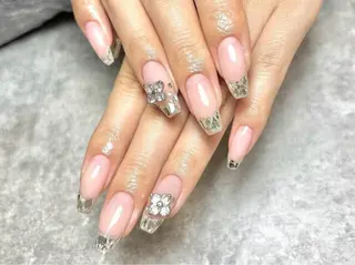 ネイル joieange akariのネイルデザイン