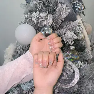 ネイル You&Me Yukiのネイルデザイン