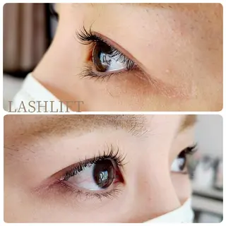 マツエク・マツパ Rocher 【ロシェ】のマツエク・マツパデザイン