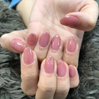 ネイル C. 👑itoのマツエク・マツパデザイン