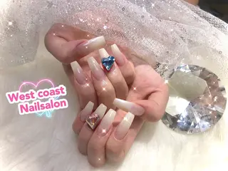 ネイル Hi_nails \ パラジェル取扱店のその他イメージ