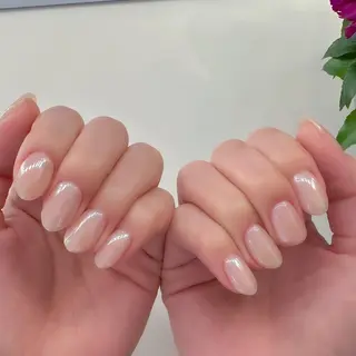 ネイル mew mew kotomiのネイルデザイン