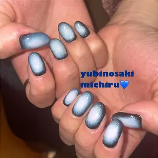 ネイル つめノ さきのネイルデザイン