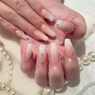 ネイル ドライヘッドスパ 名古屋駅徒歩5分のエステ・リラクイメージ