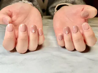 ネイル T&A nailのネイルデザイン