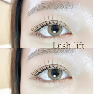 マツエク・マツパ RECHELALOHA 福島店所属・RECHEL SAEのマツエク・マツパデザイン