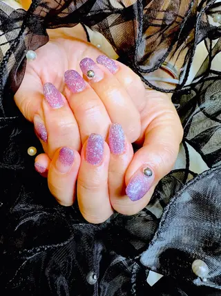 ネイル ネイルサロンエレノア所属・田端 笑理菜のネイルデザイン