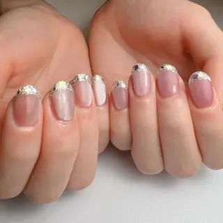 ネイル yu_.nail yuのネイルデザイン