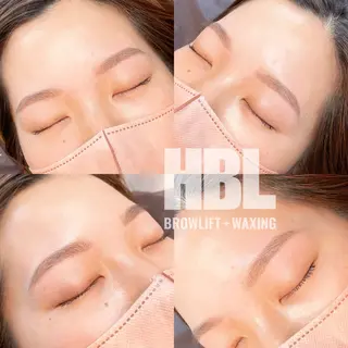 アイブロウ /flavor所属・/flavor 秋元優香の眉毛・アイブロウイメージ