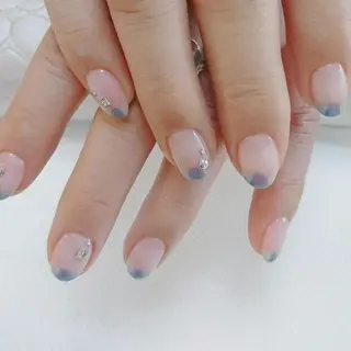 ネイル グランドソレイユ (駐輪場あり)のネイルデザイン