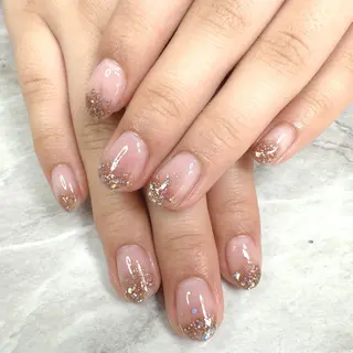 ネイル Lily nailのネイルデザイン