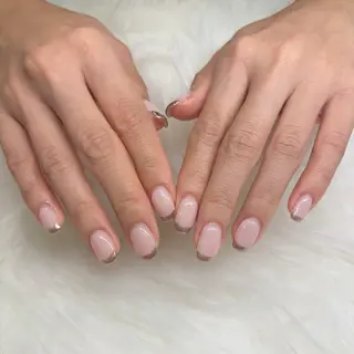 ネイル 田口 莉紗⌇paragelのネイルデザイン