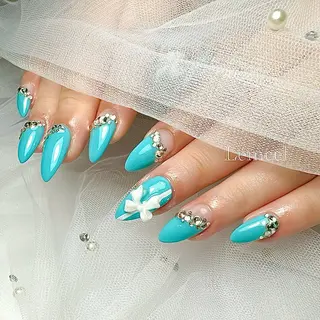 ネイル Lémcel ﾘｼｪﾙのネイルデザイン