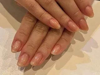 ネイル deaflora Miyukiのネイルデザイン
