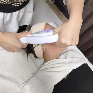 CHERIMO【lalaLaLa】所属・CHERIMO シェリモのネイルデザイン